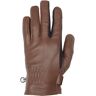 Helstons Candy Sommer Damen Motorradhandschuhe L Braun