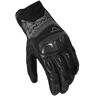 Macna Rocco Motorradhandschuhe 3XL Schwarz