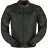 Furygan Mistral Evo 3 Motorrad Textiljacke L Schwarz