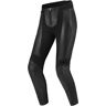 SHIMA Monaco 2.0 Damen Motorrad Leder- / Textilhose S Schwarz