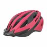 POLISPORT Sport Ride Helm rosa/schwarz Größe L  schwarz