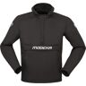 Modeka Braker Motorrad Textiljacke L Schwarz