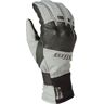 Klim Vanguard GTX Long 2023 Motorradhandschuhe XL Grau