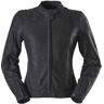 Furygan Elena Damen Motorrad Lederjacke XL Schwarz