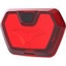 Macna Vision 2C LED Rücklicht Einheitsgröße Rot