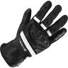 Büse Escape Motorrad Handschuhe XL Schwarz Weiss