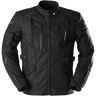 Furygan Brooks Motorrad Textiljacke XL Schwarz