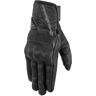 Rusty Stitches Martin Motorrad Handschuhe XL Schwarz