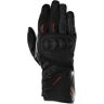 Furygan Nomad Wasserdichte Motorrad Handschuhe XL Schwarz