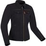 Segura Patrol Damen Motorrad Textiljacke 44 Schwarz