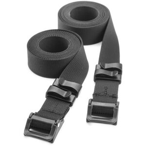 Kriega Cam Straps Einheitsgröße Schwarz