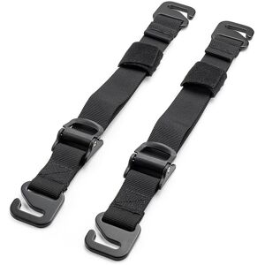 Kriega OS-Mini Cam Straps Einheitsgröße Schwarz