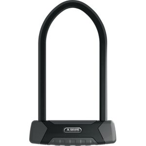 ABUS Granit X-Plus 540 Bügelschloss 299 mm Schwarz