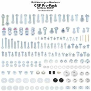 Bolt Pro Pack Honda CR/CR-F