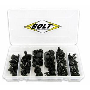 Bolt M6 / M7 / M8 Kunststoff-Niet-Sortimentsbox