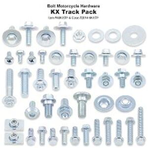 Bolt Track Pack Kawasaki KX & KXF