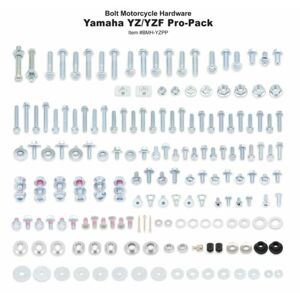 Bolt Pack PRO- Yamaha YZ/YZ-F