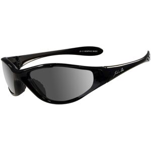 John Doe Memphis Basic Sonnenbrille Einheitsgröße Schwarz