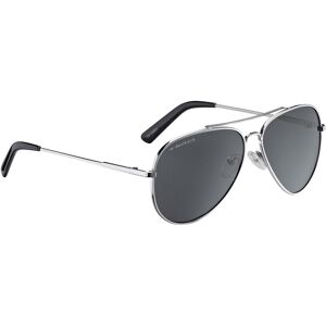 Held Sonnenbrille 9754  Schwarz Grau