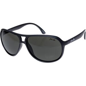 John Doe Mechanix Sonnenbrille Einheitsgröße Schwarz