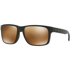 Oakley Holbrook Prizm Tungsten Polarized Sonnenbrille Einheitsgröße Orange