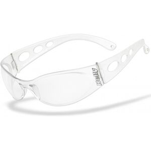 Helly Bikereyes Pro Street Sonnenbrille Einheitsgröße transparent