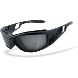 Helly Bikereyes Vision 3 Selbsttönend Sonnenbrille Einheitsgröße Schwarz