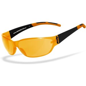 Helly Bikereyes Airshade Sonnenbrille Einheitsgröße Orange