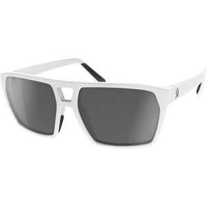 Scott Tune Sonnenbrille Einheitsgröße Grau Weiss