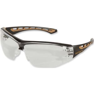 Carhartt Easely Schutzbrille Einheitsgröße transparent