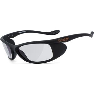 Helly Bikereyes Top Speed 4 Selbsttönende Sonnenbrille Einheitsgröße transparent