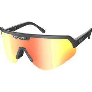 Scott Sport Shield Sonnenbrille Einheitsgröße Mehrfarbig