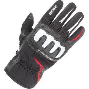 Büse Open Road Sport Handschuhe M Schwarz