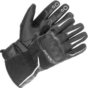 Büse Open Road Touring Handschuhe M Schwarz Weiss