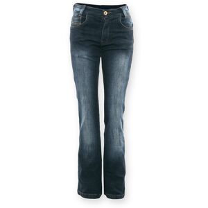 Bores Live Damenjeans 29 Blau