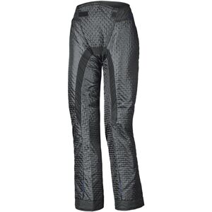 Held Clip-In Warm Damen Thermo Hose M Schwarz