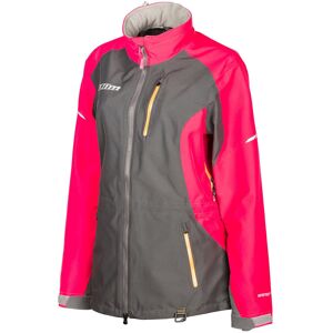 Klim Alpine Damen Parka S Pink