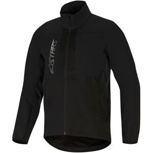 Alpinestars Nevada Fahrradjacke L Schwarz