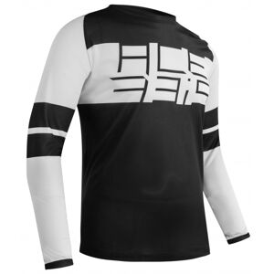 Acerbis Speeder MTB Jersey L Schwarz Grau