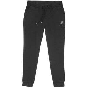 FC-Moto Crew-P Damen Jogginghose M Schwarz Grau