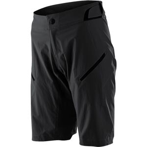 Troy Lee Designs Lilium Damen Fahrradshorts XS Schwarz