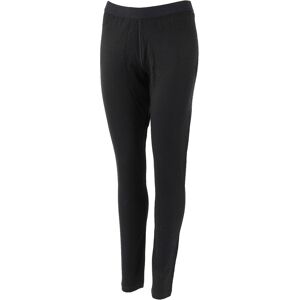 Rukka Wool-R Damen Unterhose L Schwarz