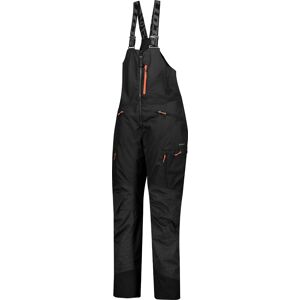 Scott Move Dryo Damen Snowmobil Hose S Schwarz