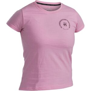 Halvarssons H Damen T-Shirt XL Pink