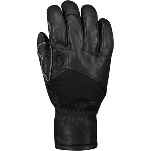 Scott Explorair Plus Snowmobil Handschuhe XL Schwarz