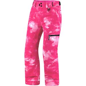 FXR Aerial Damen Snowmobil Hose 26 Pink