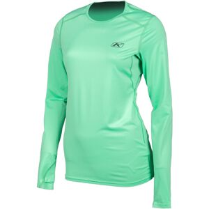 Klim Solstice 1.0 2023 Damen Funktionsshirt XL