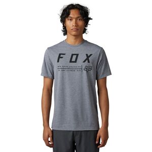 FOX Non Stop T-Shirt M Grau