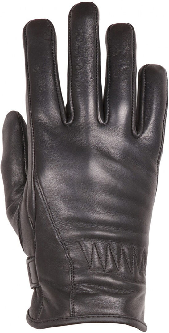 Helstons Nelly Damen Motorradhandschuhe M L Schwarz