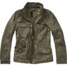 Brandit Britannia Damen Jacke S Grün